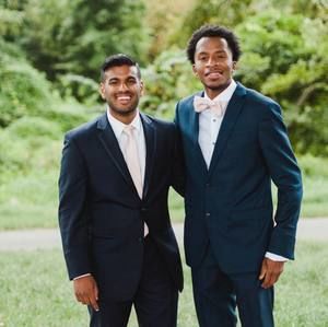 Meet your Posher, Noel